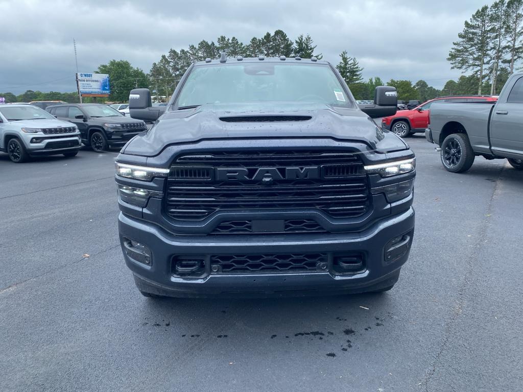 ram ram 2500 pickup 2026 3C63R5FL9TG321544 image ram ram 2500 pickup 2026 3C63R5FL9TG321544 image